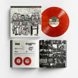 Manic Compression Deluxe Book [Eruption Marble Vinyl] [Vinyl]