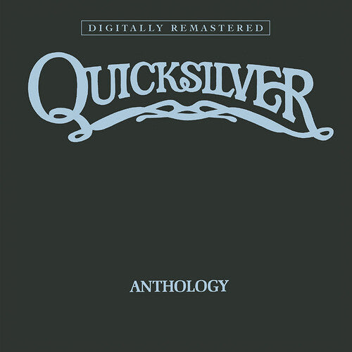Anthology (Remastered) [Import] (CD)