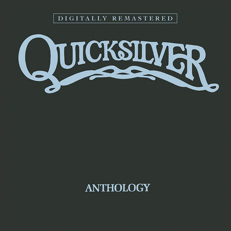 Anthology (Remastered) [Import] (CD)