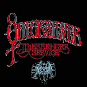Quicksilver Messenger Service (Vinyl) - Apocalypse Vinyl
