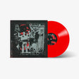 Quiet Fear - La Tierra Arriba / El Abismo Abajo [Red Vinyl] [Vinyl]