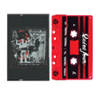 Quiet Fear - La Tierra Arriba / El Abismo Abajo [Cassette]