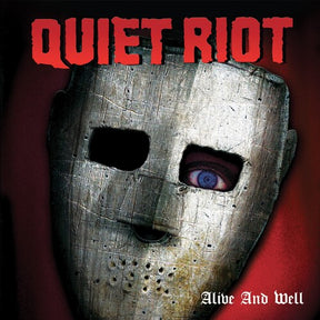 Alive and Well (Colored Vinyl, Red, Deluxe Edition, Bonus Tracks, Black) (2 Lp's) (Vinyl)