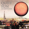 Quiet Sun - Ainstream (60Pg Mediabook + Cd + Blu-Ray Audio) [CD]