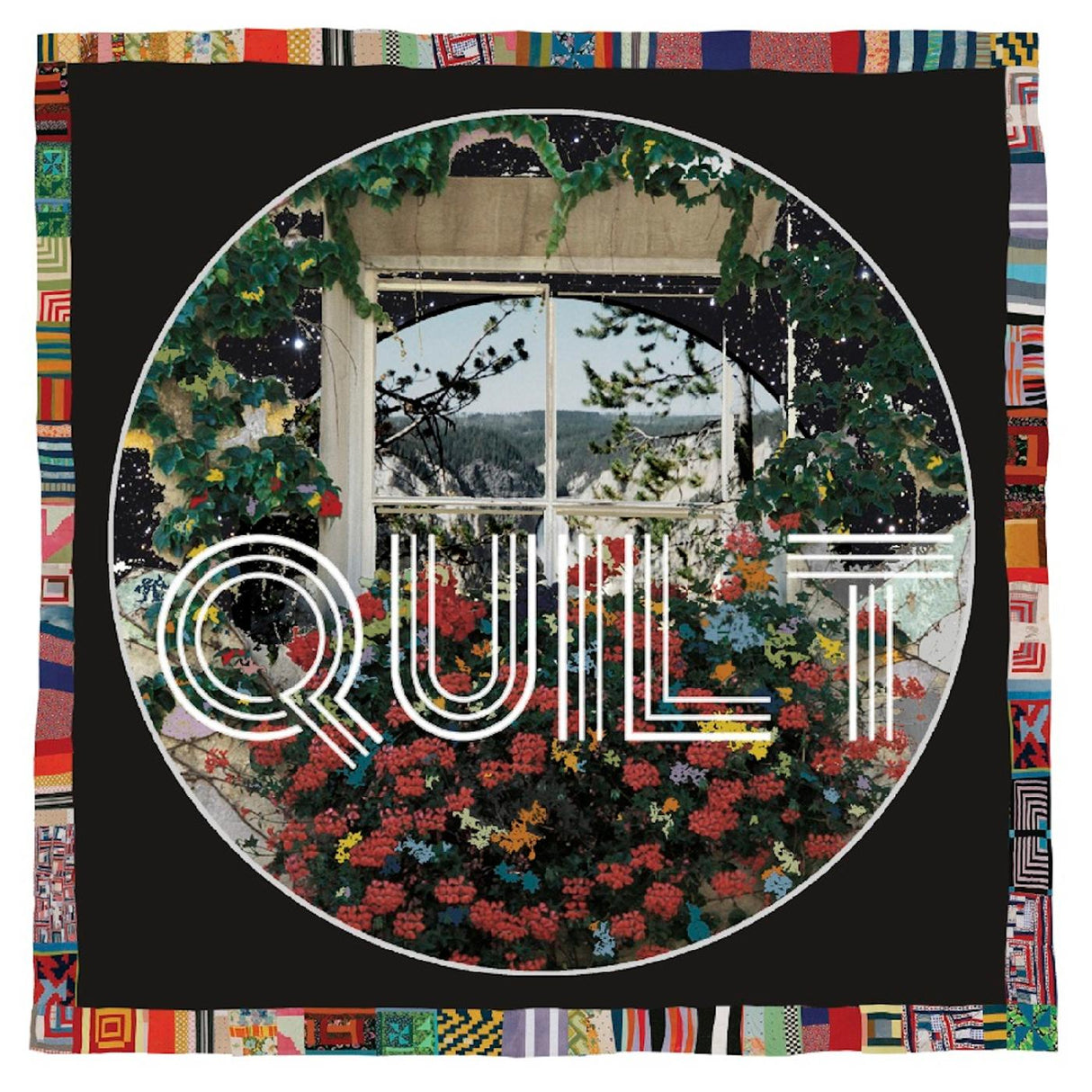 Quilt (Vinyl)