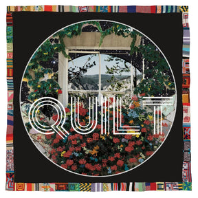 Quilt (Vinyl) - Apocalypse Vinyl