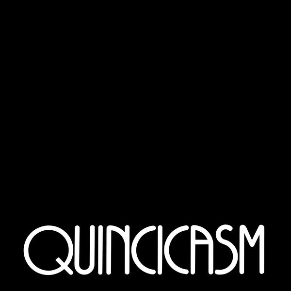 Quincicasm (Vinyl)