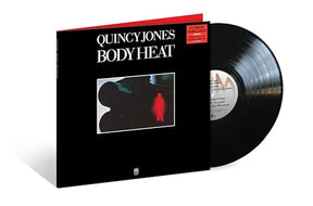 Body Heat [180G Lp] (Vinyl)