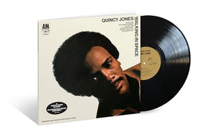 Walking In Space [180G Lp] (Vinyl)