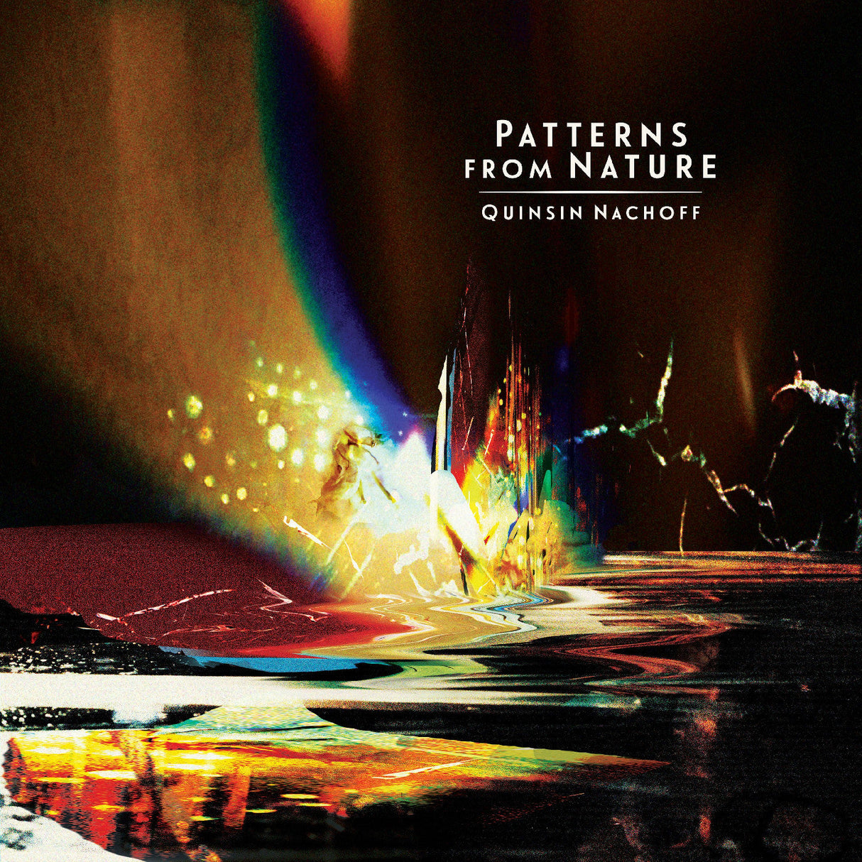 Patterns From Nature [Vinyl]