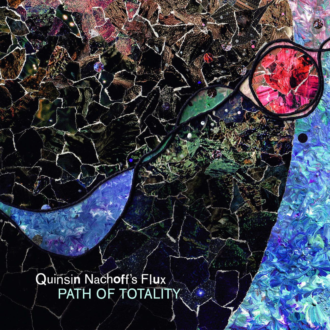 Path Of Totality (Vinyl) - Apocalypse Vinyl
