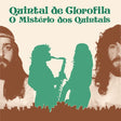 O Misterio dos Quintais (Vinyl) - Apocalypse Vinyl