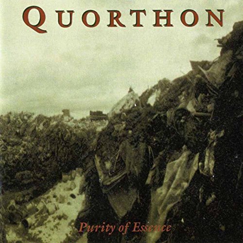 Purity Of Essence (Vinyl)