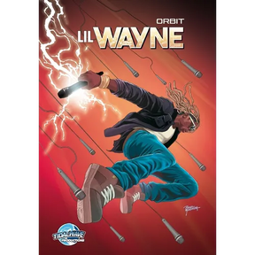 Orbit: Lil Wayne