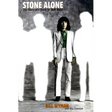 Stone Alone: Caught Between Growing Children and Aging Parents