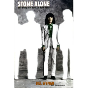 Stone Alone: Caught Between Growing Children and Aging Parents