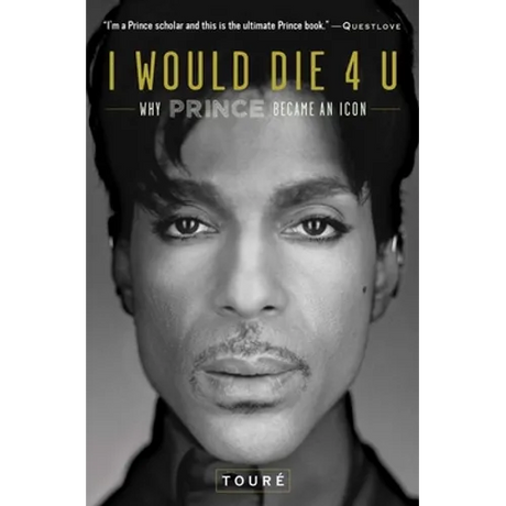 I Would Die 4 U