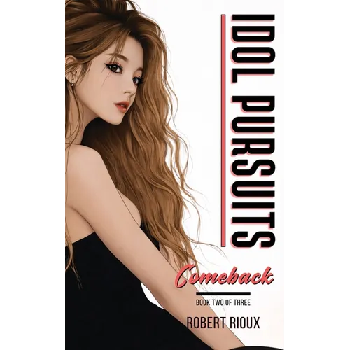 Idol Pursuits: Comeback
