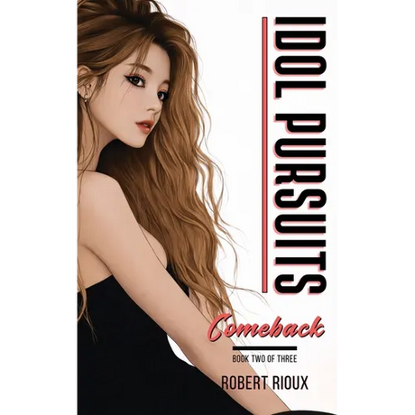 Idol Pursuits: Comeback