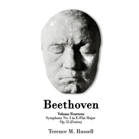 Beethoven - Symphony No. 3 in E-Flat Major Op. 55 Sinfonia Eroica
