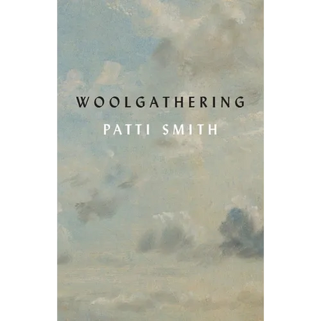 Woolgathering