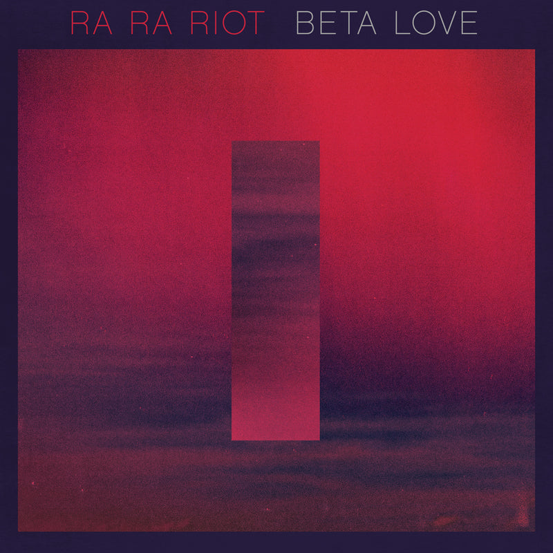 Beta Love (Vinyl)