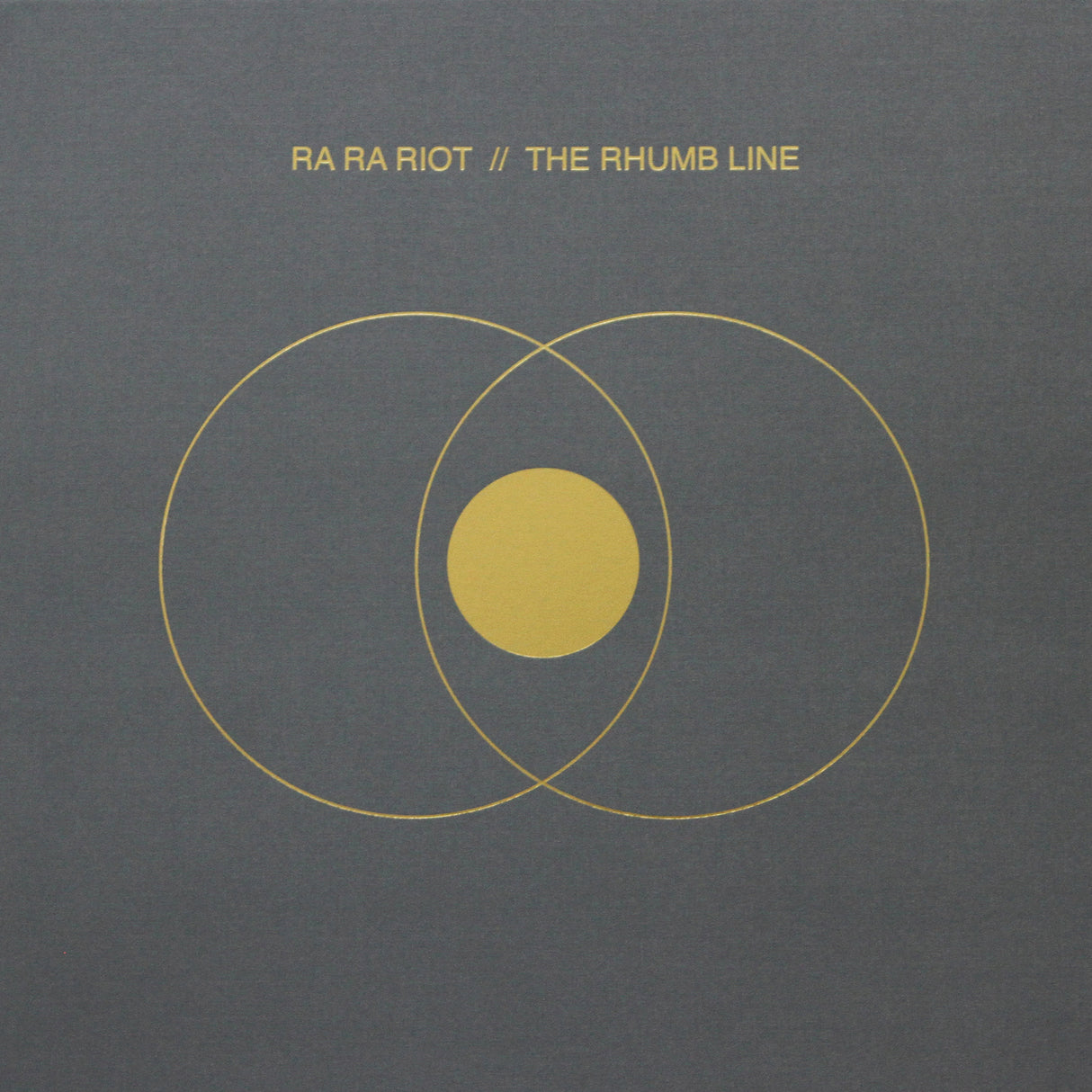 The Rhumb Line (10th Anniversary Edition) (Vinyl) - Apocalypse Vinyl