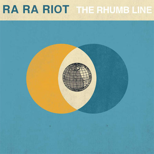 The Rhumb Line (CD)