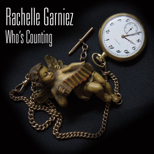 Who's Counting (CD)