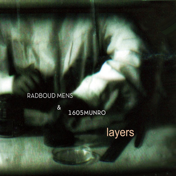 Layers (CD)