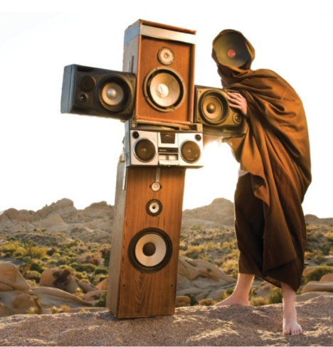 Radio (Deluxe Edition Reissue) [Vinyl]