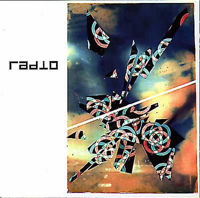 RADIO (CD)