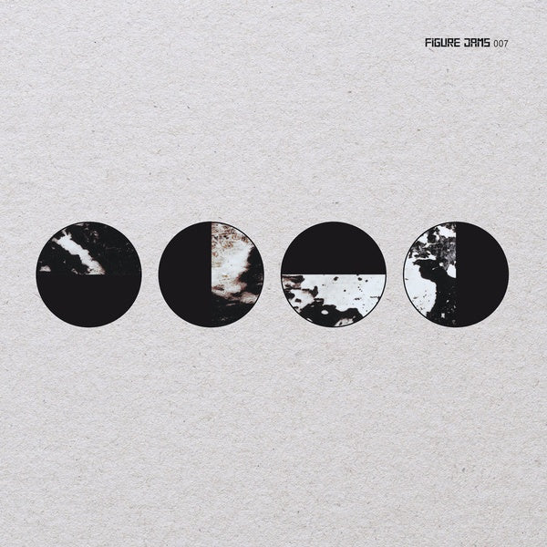 Figure Jams 007 (Vinyl)