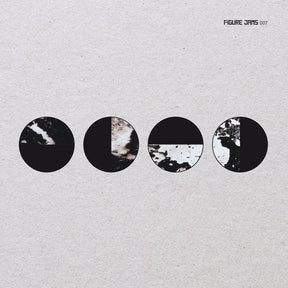 Figure Jams 007 (Vinyl)
