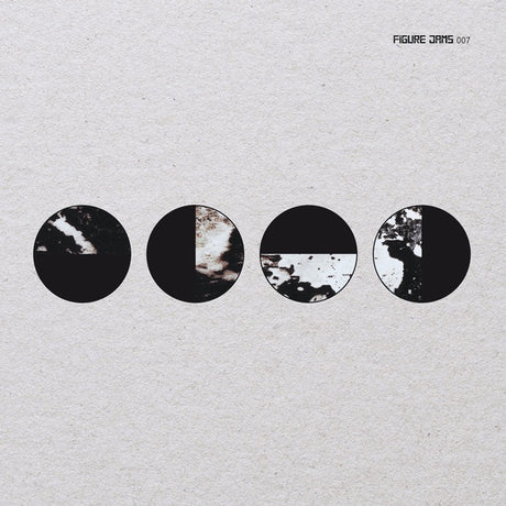 Figure Jams 007 (Vinyl)
