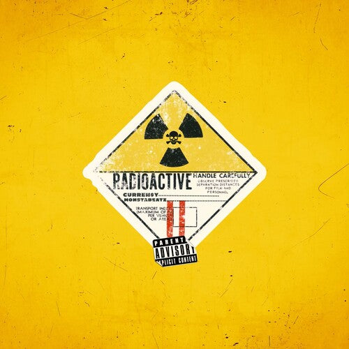 Radioactive (Vinyl)