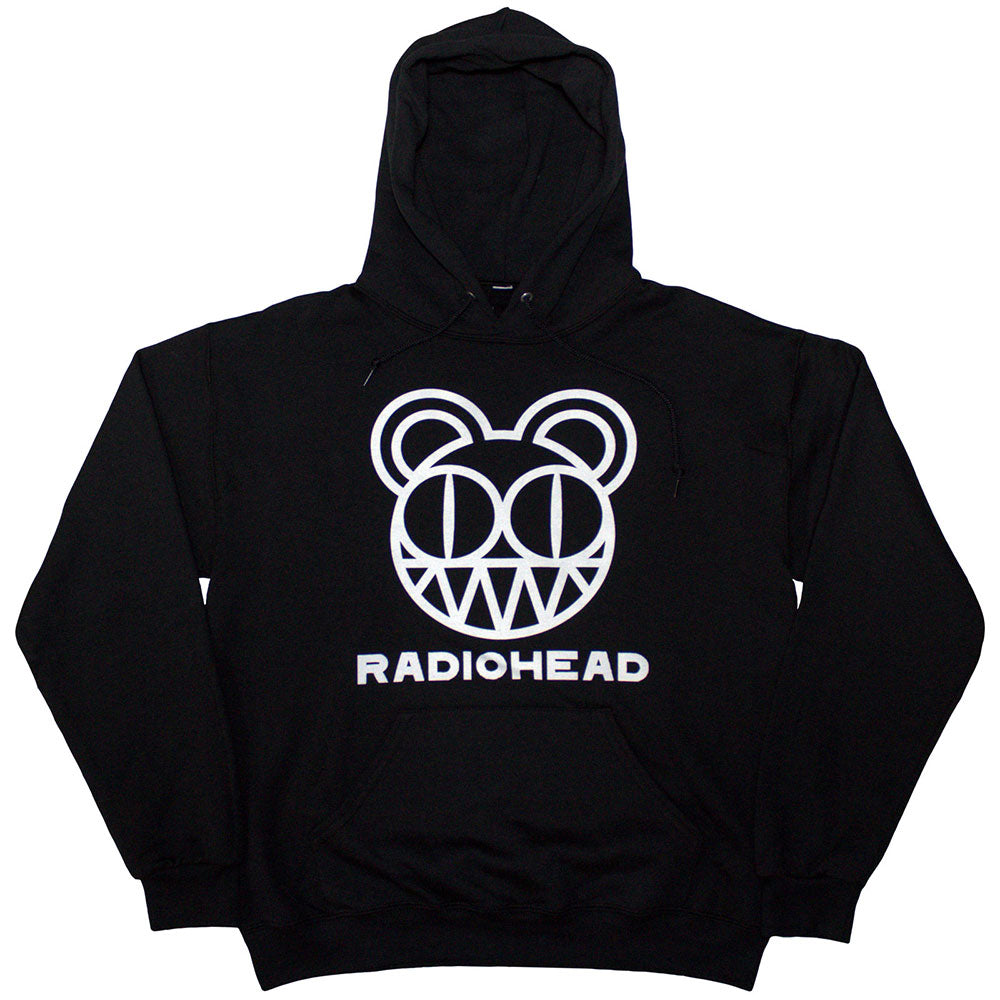Radiohead Bearhead [Sweatshirt]