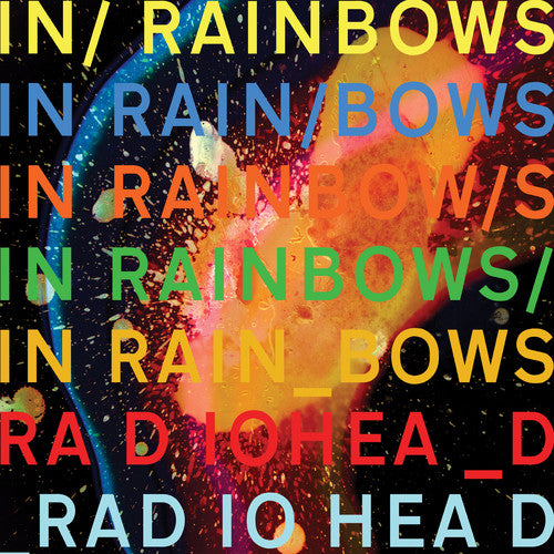 In Rainbows (CD)