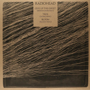 Radiohead Remixes/ Give Up The Ghost/ TKOL Altrice Remix (Limited Edition) (12" Single) (Vinyl)