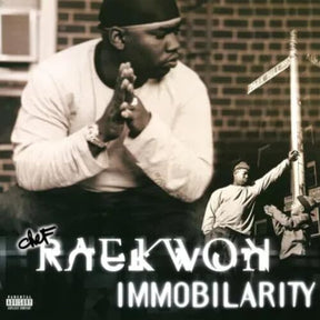 Immobilarity: 25Th Anniversary Edition (Vinyl)