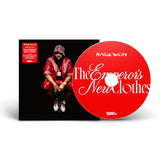 The Emperor'S New Clothes (CD)