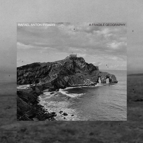 A Fragile Geography (10Th Anniversary) (Yellow Vinyl) [Lp] (Vinyl)
