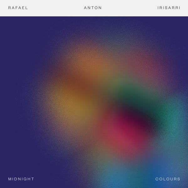 Midnight Colours (Vinyl)