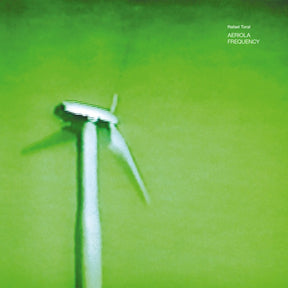Aeriola Frequency (Vinyl) - Apocalypse Vinyl
