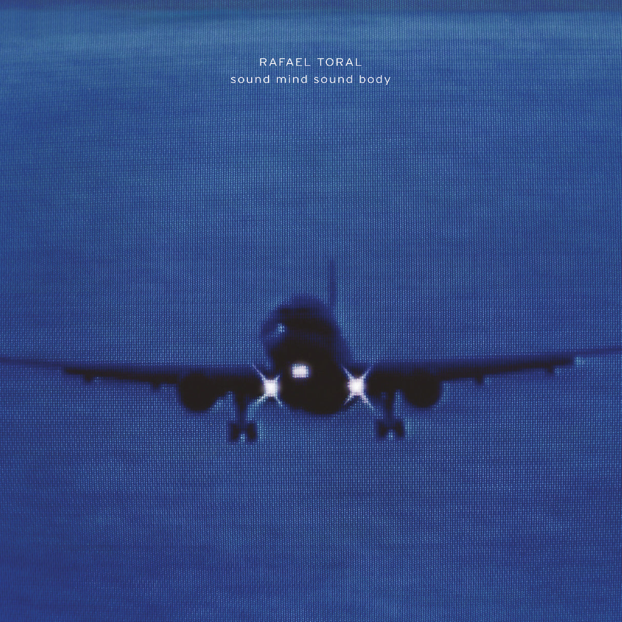 Sound Mind Sound Body (CD)