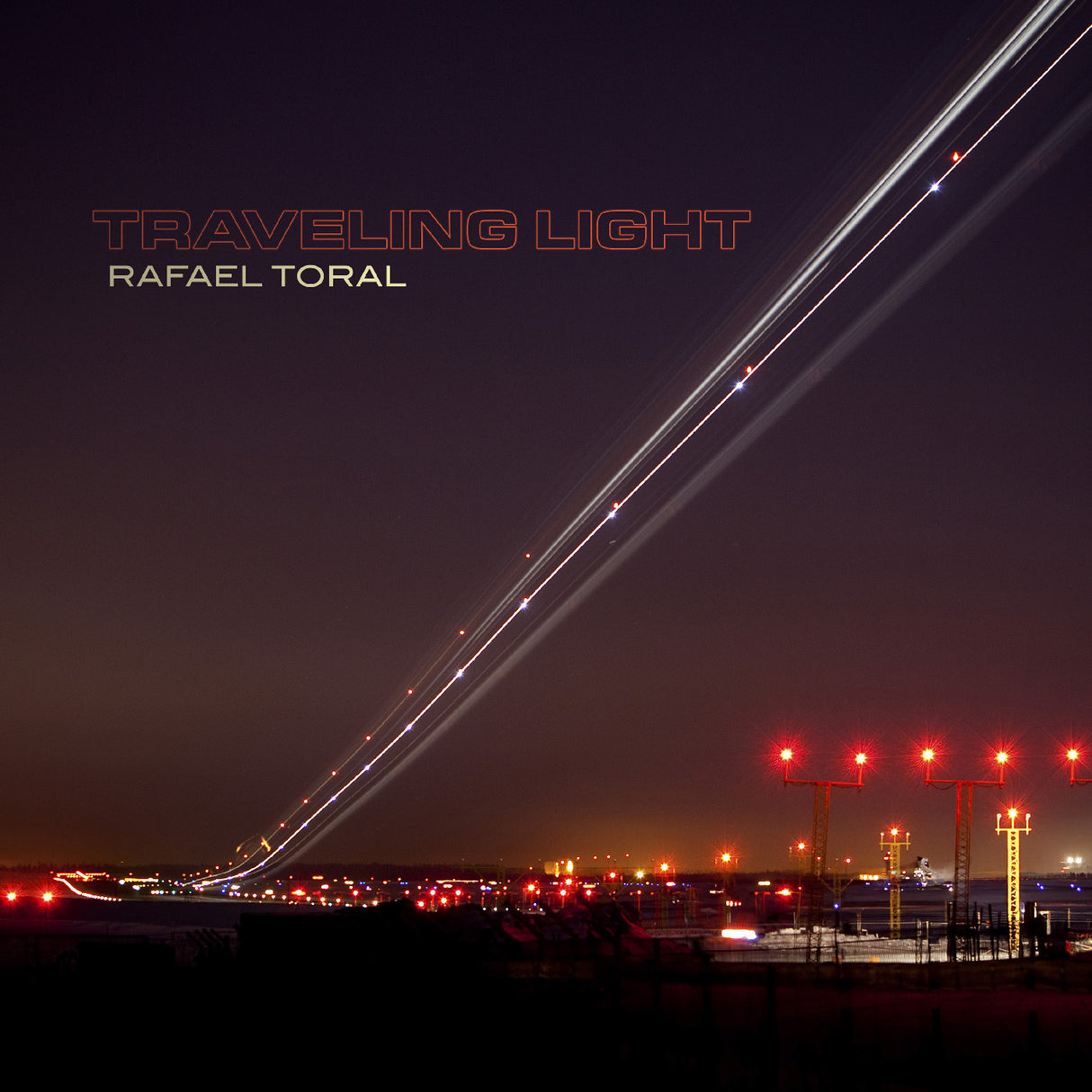 Traveling Light (Vinyl)