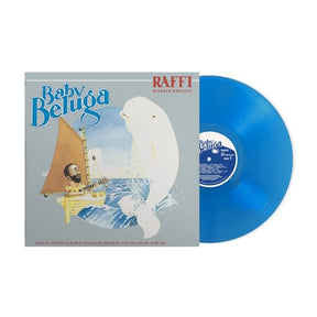 Baby Beluga [Blue Eco-Mix Lp] (Vinyl)