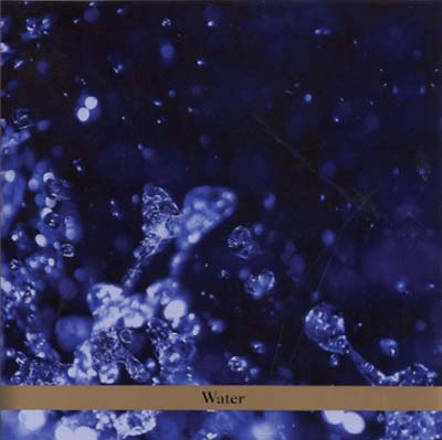 Water (CD)