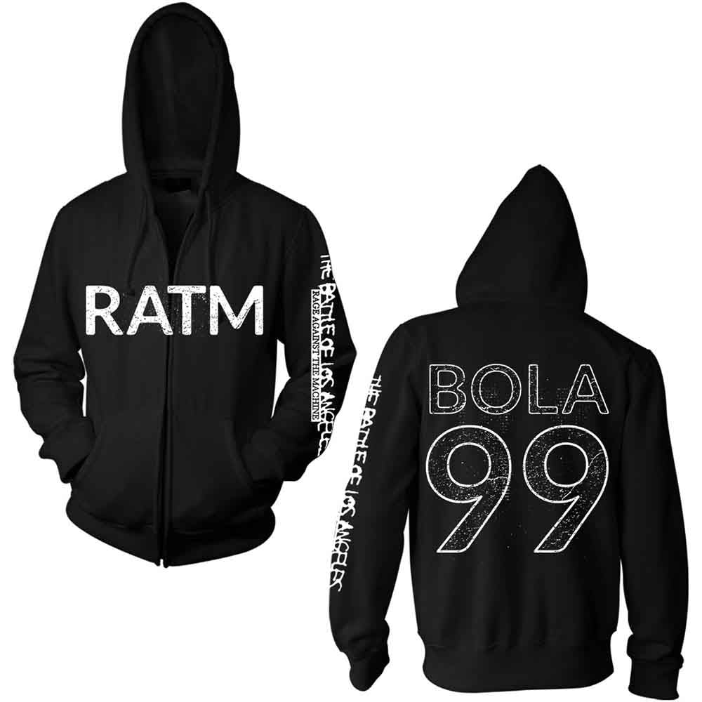 Rage Against The Machine Battle 99 [Sweatshirt]