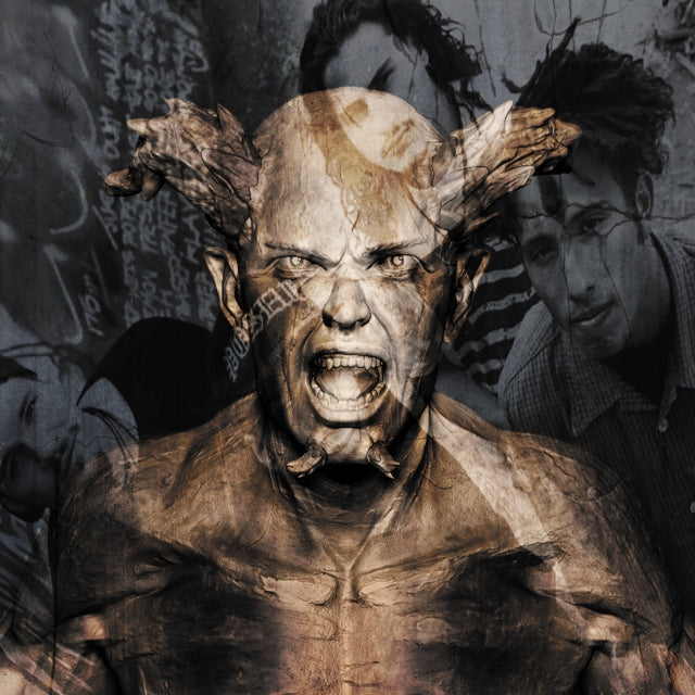 Irvine Meadows Live 1995 (White Vinyl) [Import] (Vinyl)